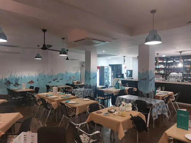 Arroceria Casa Aurelio