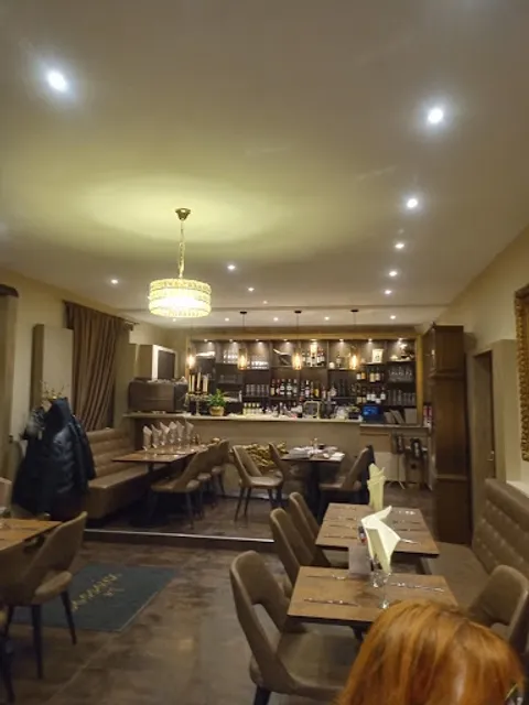 Restaurant Le Knossos