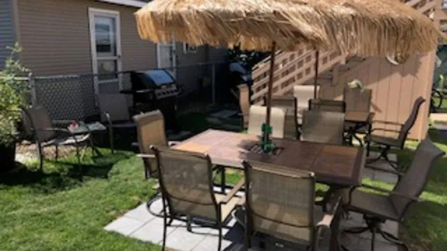 Mike's Cottages Hampton NH