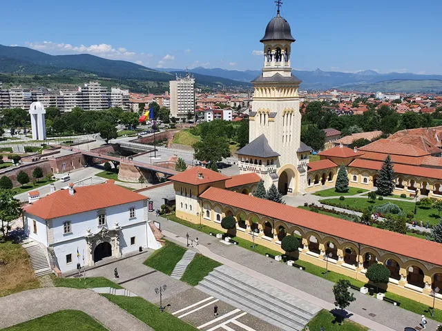 Alba Iulia