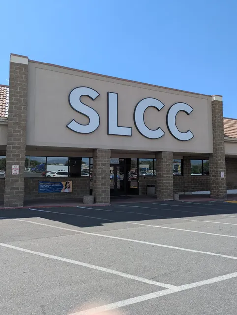 Salt Lake Community College (SLCC) West Valley Center