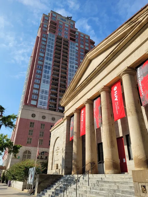 Suzanne Roberts Theatre