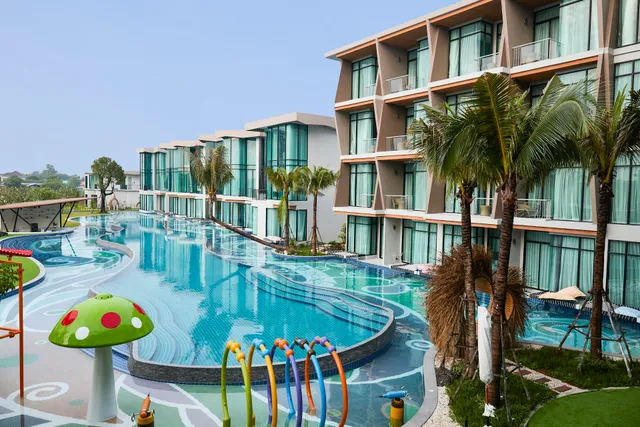 Elmas Cha-Am Design Hotel