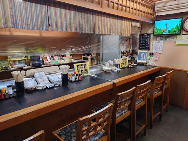 らーめんメデタシ