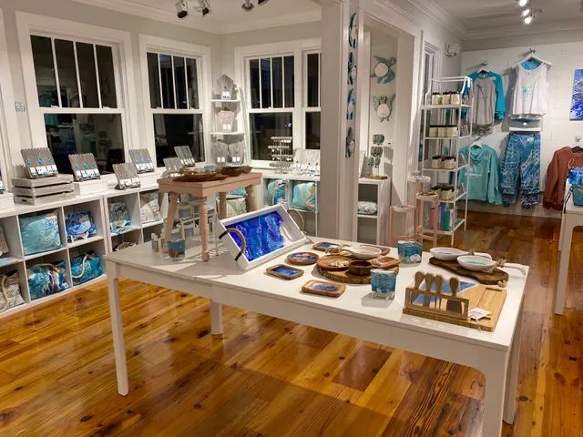 Beach Blossom Studio