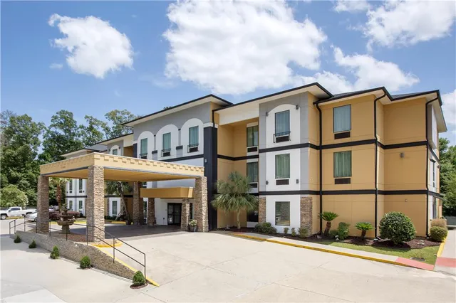 Best Western Plus Regency Park