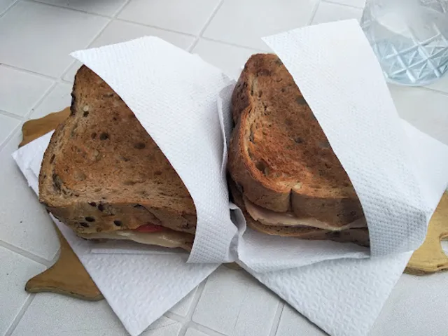 iCoffee Porto Torres