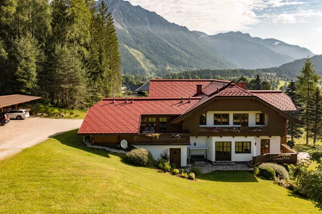 Landhaus Birgbichler