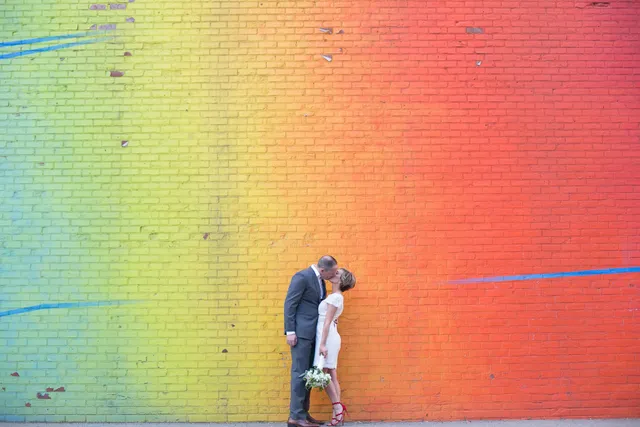 Eloping is Fun | Custom Elopement Packages in NYC