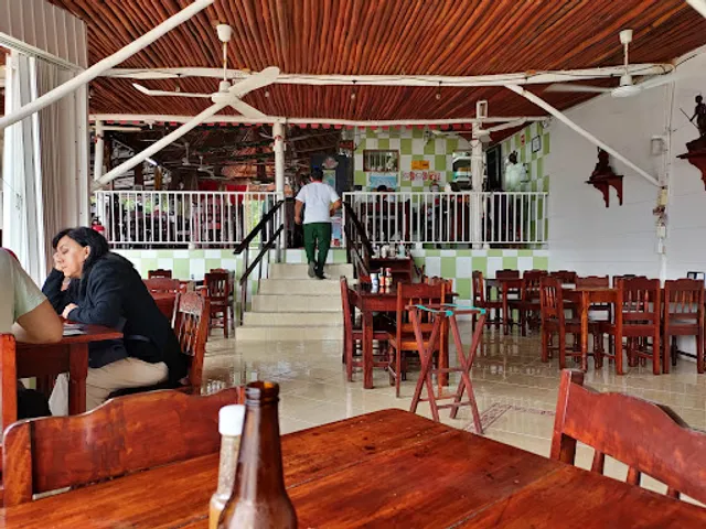 El Rincón de las Tortugas