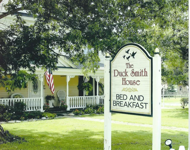 The Duck Smith House Bed & Breakfast
