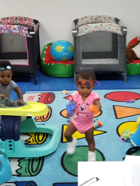 Tomorrow's Future Development Center