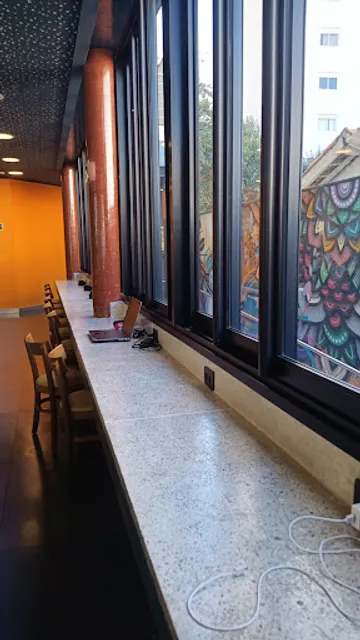 Café Café São Bernardo