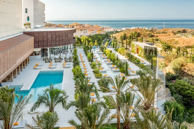 Leiro Residences - Preferred Hotels & Resorts