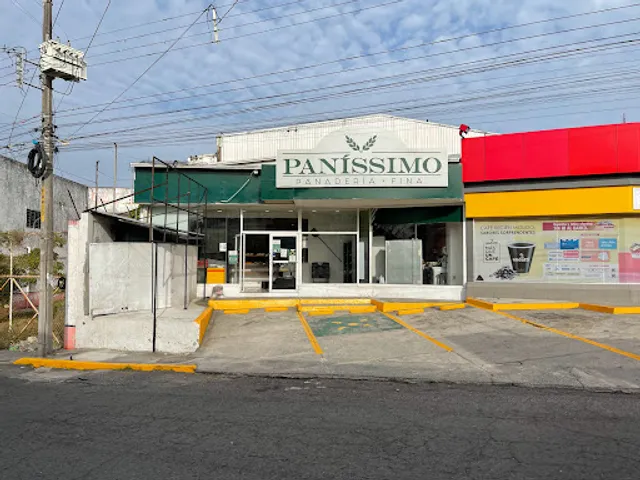 Panisimo