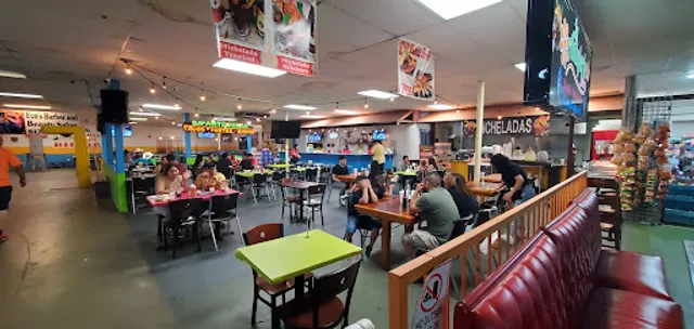 La Antojeria Jalisco