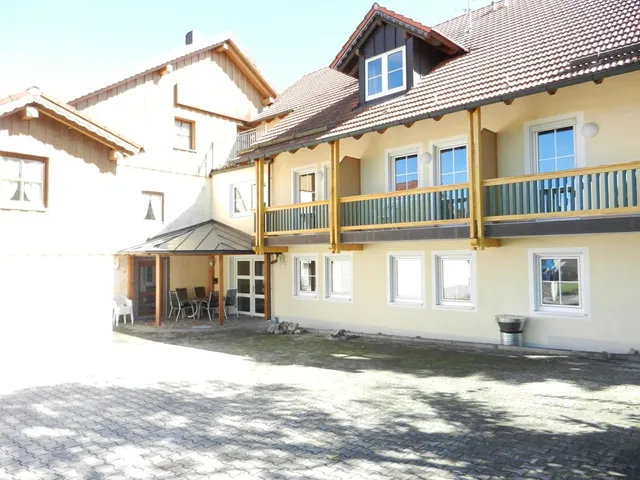 Hotel Gasthof Linsmeier