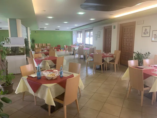 Bar Pizzeria Ristorante da Germana