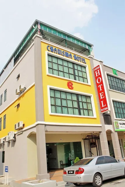 Charisma Hotel