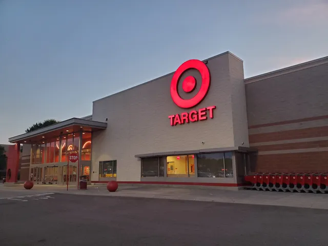 Target