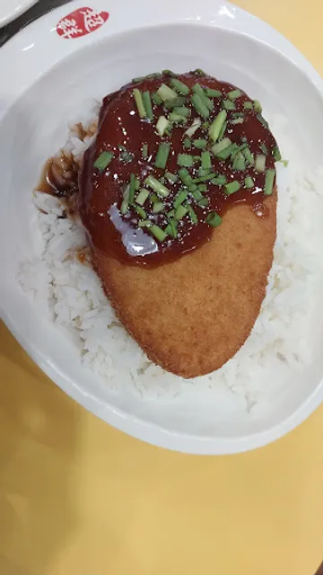 Chowking Ortigas Extension C Raymundo