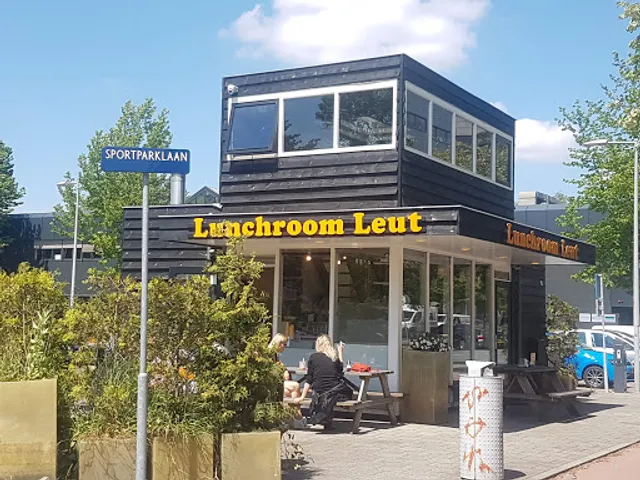 Leut Lunchroom