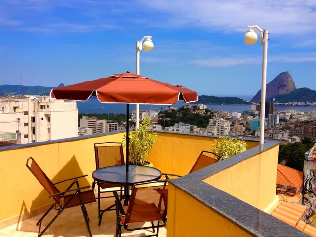 Hostel Santo Mirante