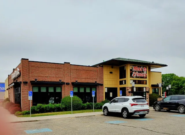 Max & Erma's