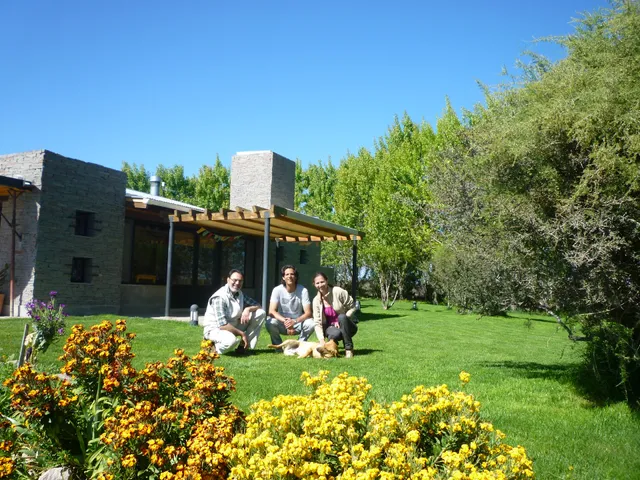 La Calandria - Casa de Campo