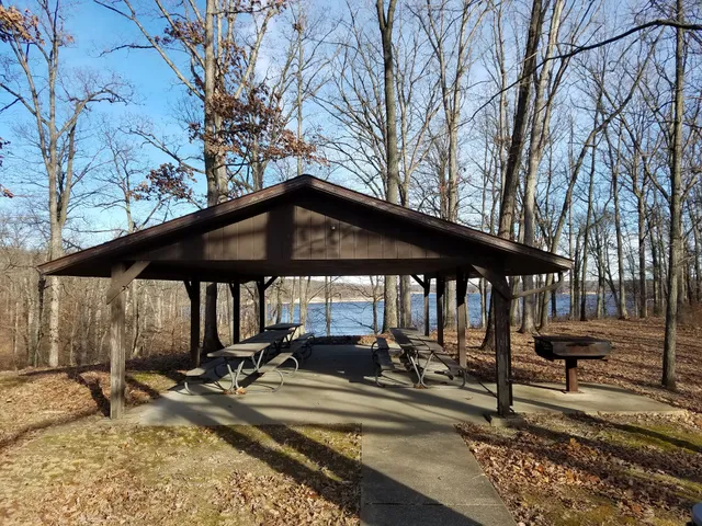 Lone Point Recreation Area