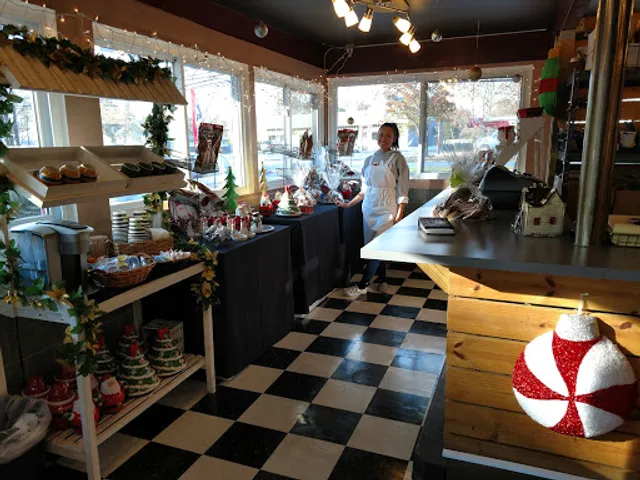 La La's Gourmet Cookies