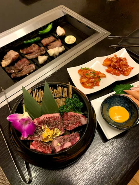 Yakiniku Dining Nagomi
