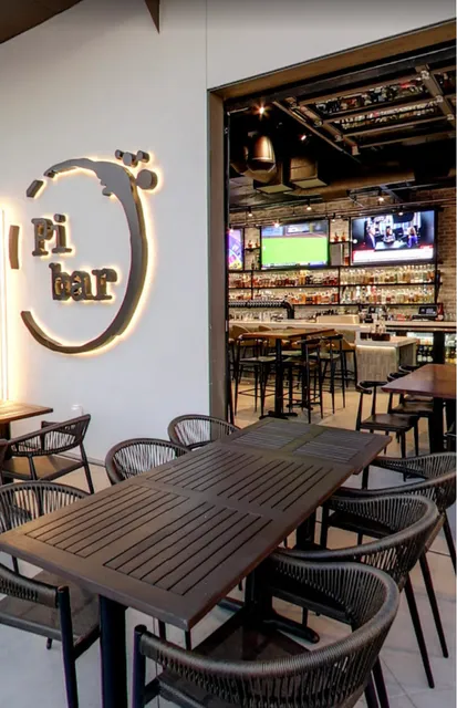 Pi bar