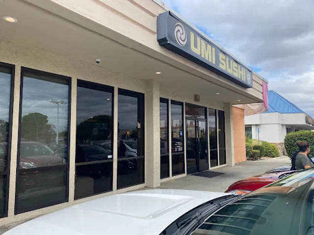 Umi Sushi