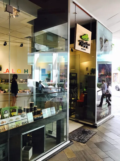 Royal Hawaiian Cookies