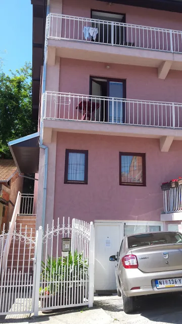 Guest House Stanković