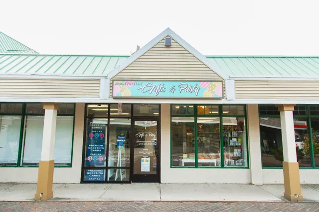 Harleysville Gifts and Party