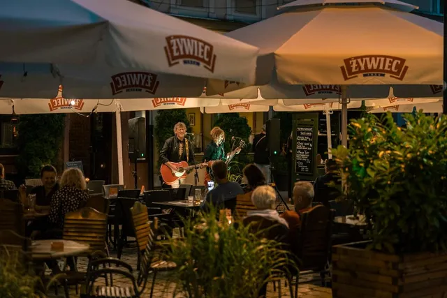 Restauracja Opole | Pub | Maska