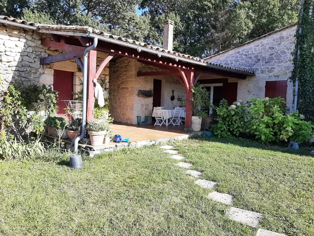 Chambre d'Hôtes de Noailles