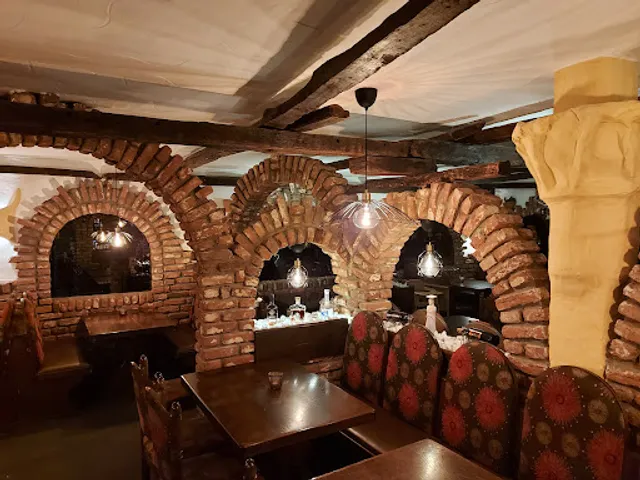 KALION Greek Restaurant