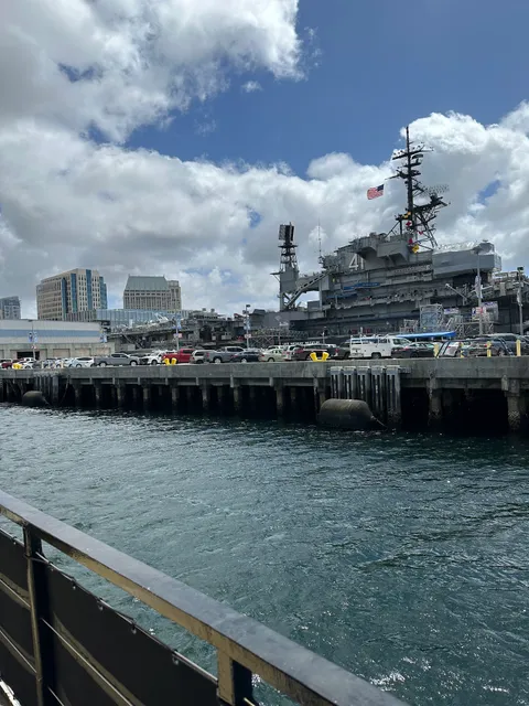 Coronado Ferry Terminal