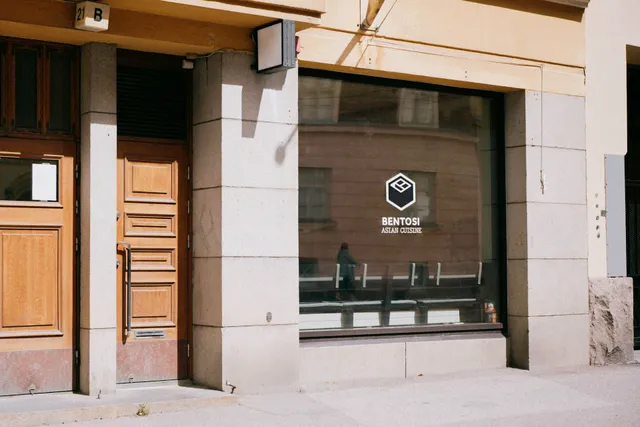 Bentosi Asian Cuisine