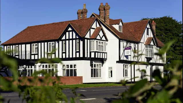 Mercure Thame Lambert Hotel