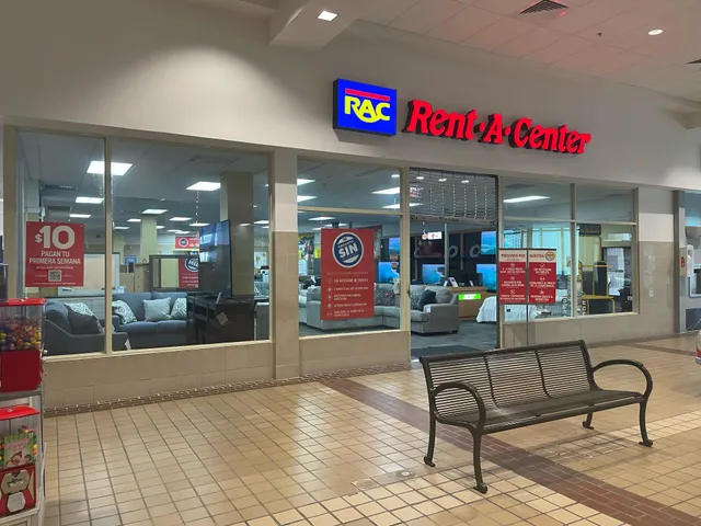 Rent-A-Center