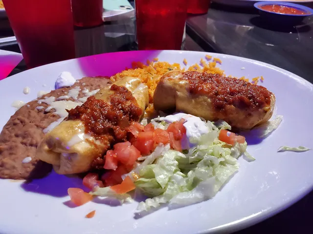 Coronas III Authentic Mexican Restaurant