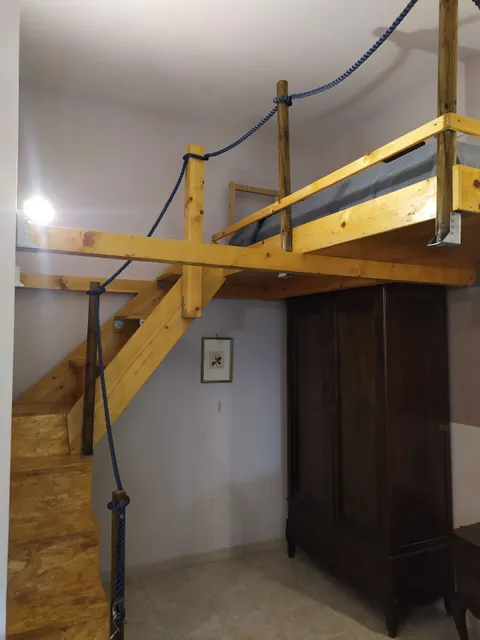 B&B Ex Magazzeno Barlotti