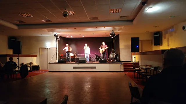 Blyth Sports & Social Club