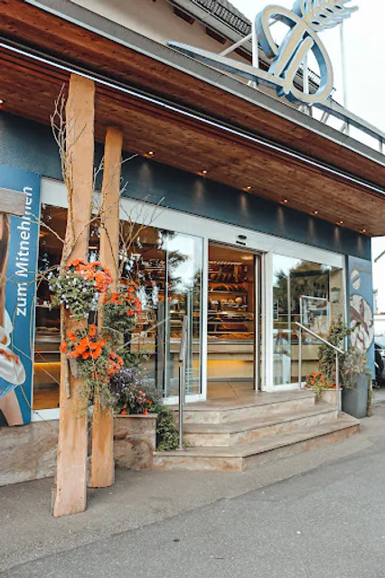 Schwabachs Bäcker Distler