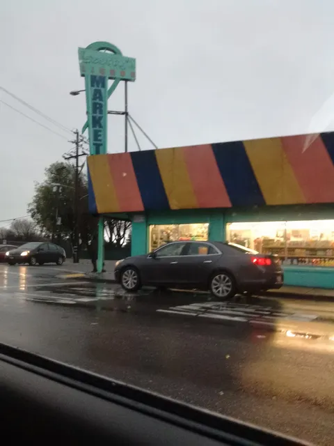 Bayview Market & Liquor