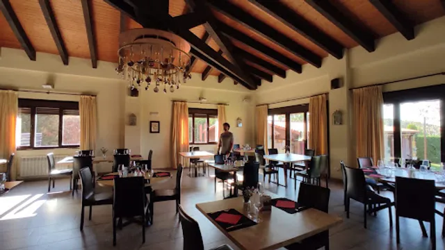 Hotel-Escuela El Rondón